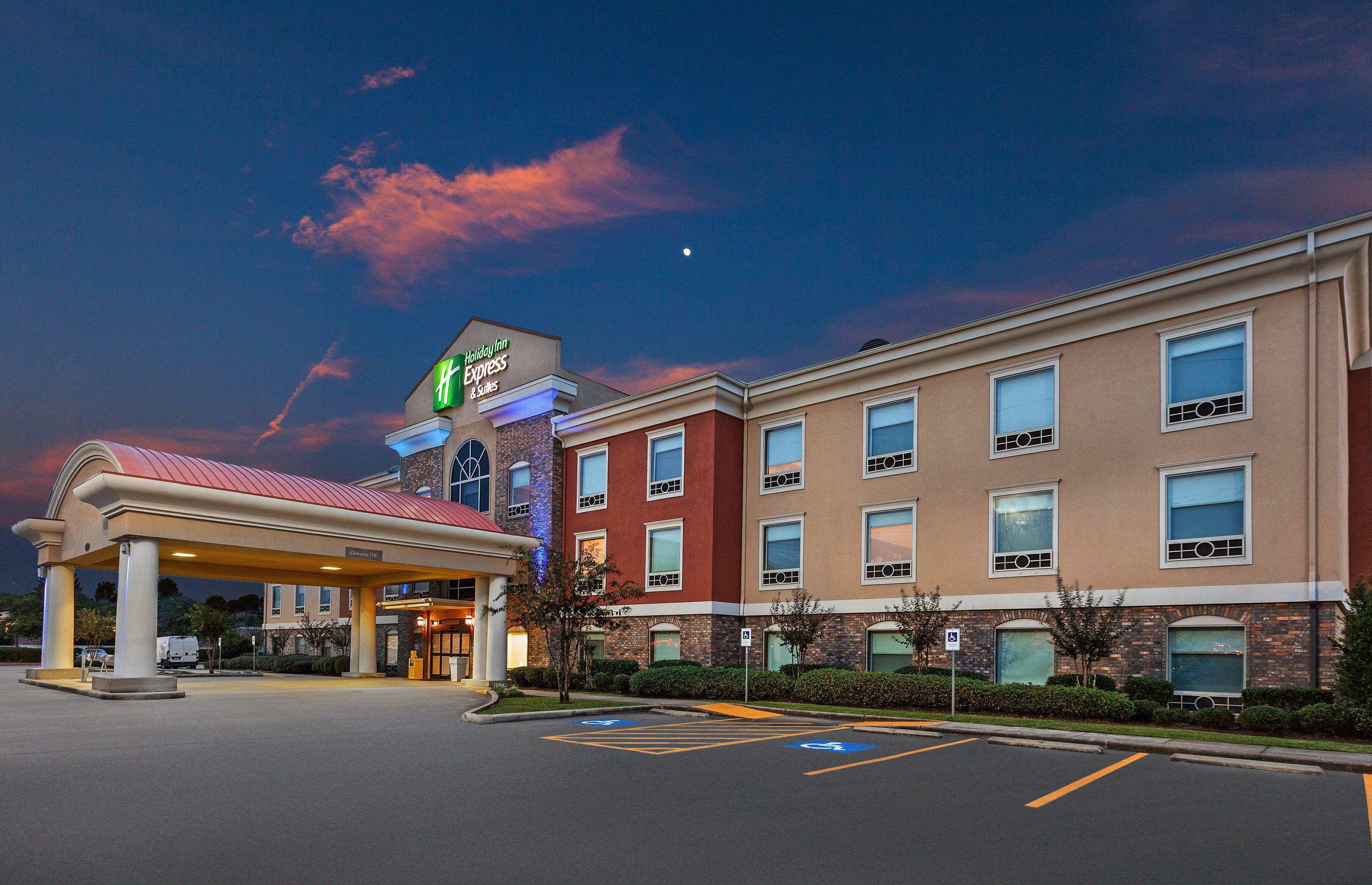 Holiday Inn Express Hotel And Suites Jasper, An Ihg Hotel Exterior photo