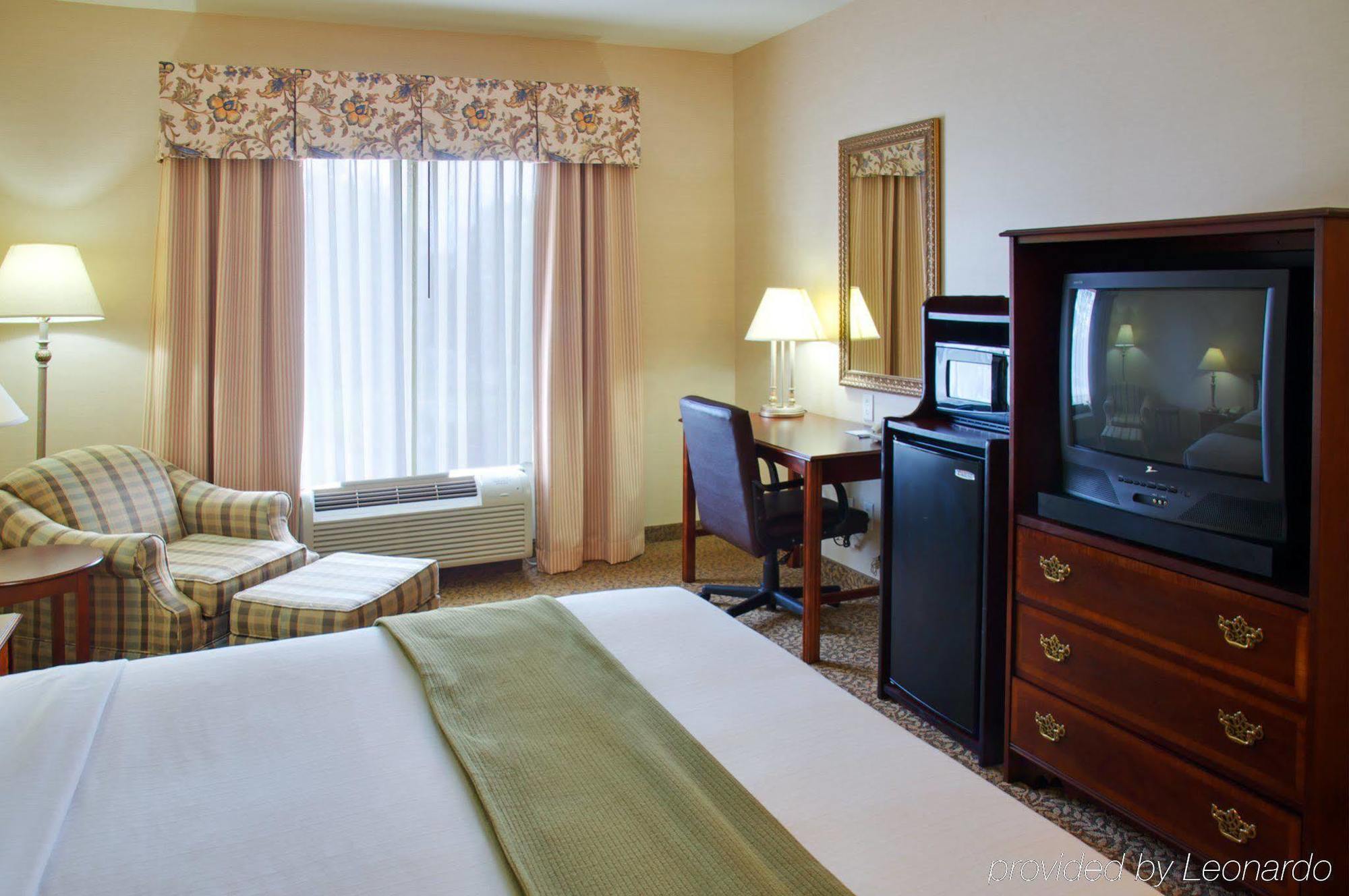 Holiday Inn Express Hotel And Suites Jasper, An Ihg Hotel Room photo
